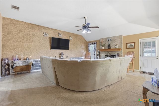 2608 Silver Valley Lane, Georgetown, TX 78626