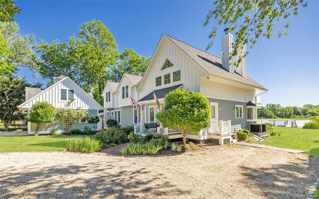 5 Sea Gull Road, Shelter Island, NY 11964