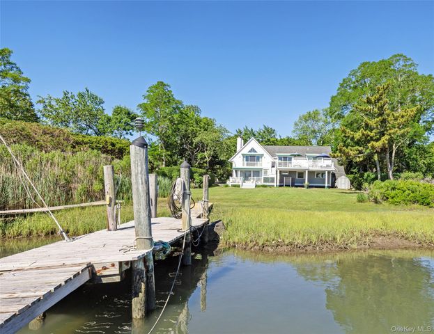 5 Sea Gull Road, Shelter Island, NY 11964