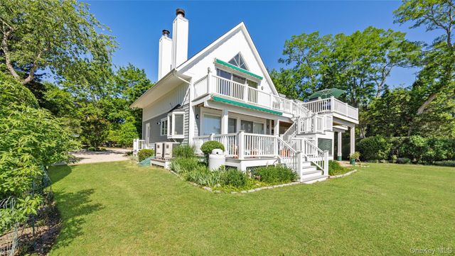 5 Sea Gull Road, Shelter Island, NY 11964