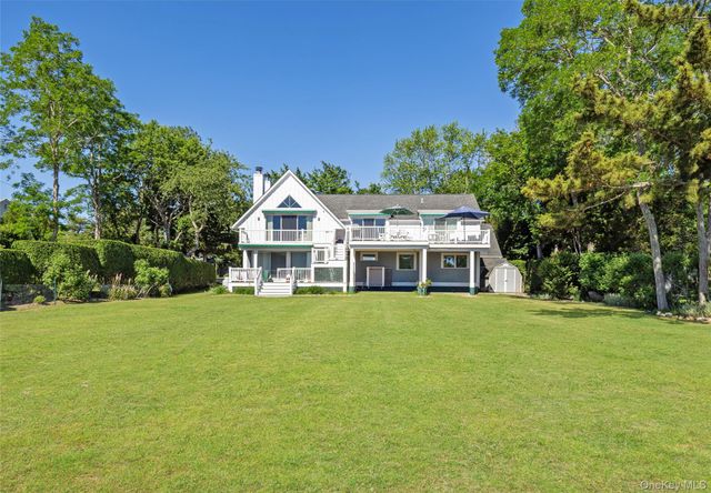 5 Sea Gull Road, Shelter Island, NY 11964