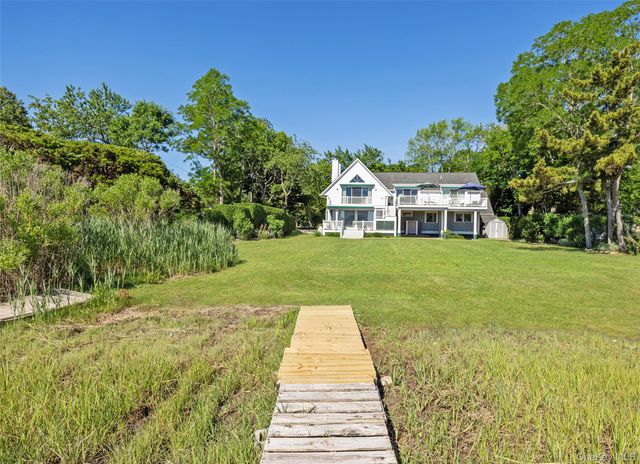 5 Sea Gull Road, Shelter Island, NY 11964