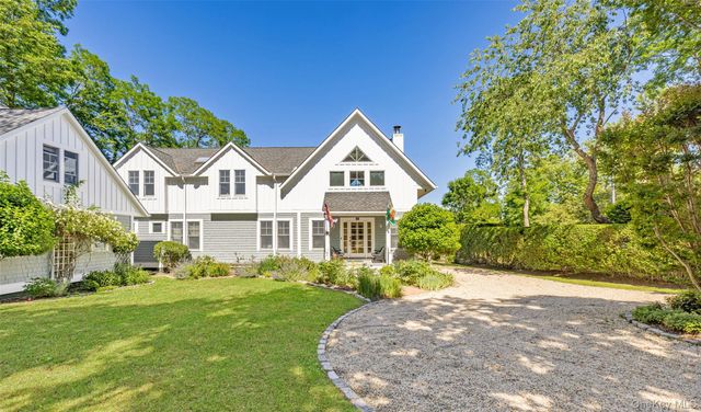 5 Sea Gull Road, Shelter Island, NY 11964