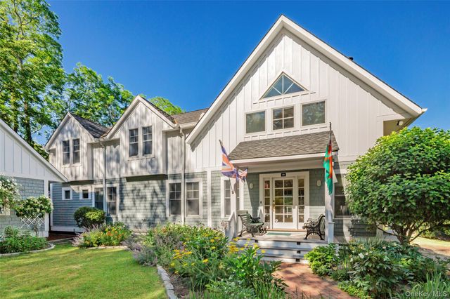 5 Sea Gull Road, Shelter Island, NY 11964