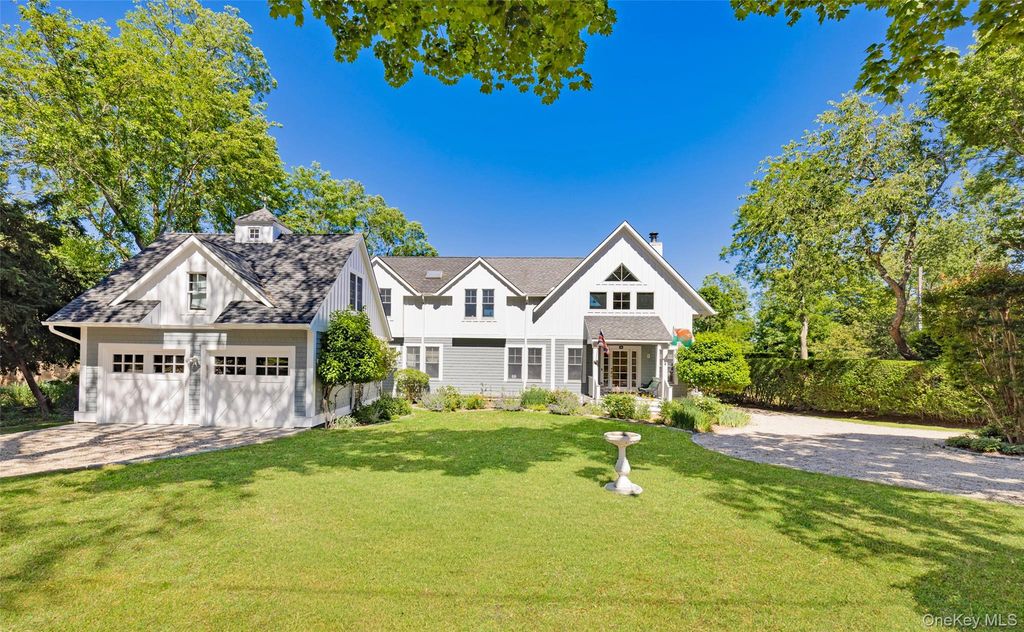 5 Sea Gull Road, Shelter Island, NY 11964