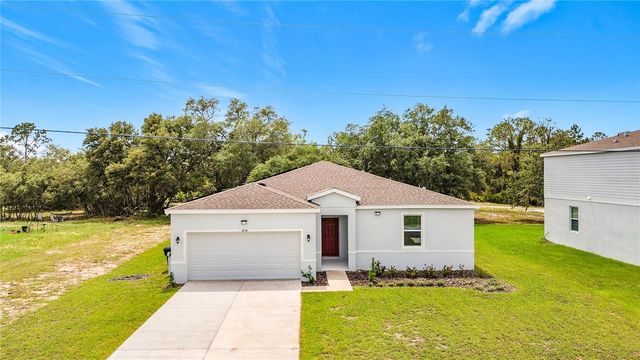 1414 ORLANDO COURT, Poinciana, FL 34759