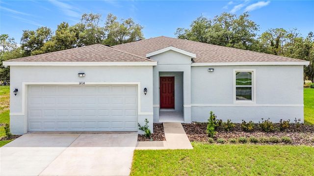 1414 ORLANDO COURT, Poinciana, FL 34759