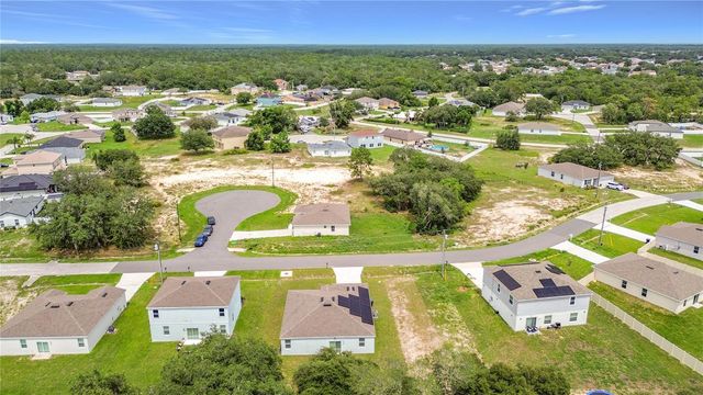 1414 ORLANDO COURT, Poinciana, FL 34759