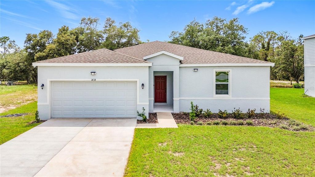 1414 ORLANDO COURT, Poinciana, FL 34759