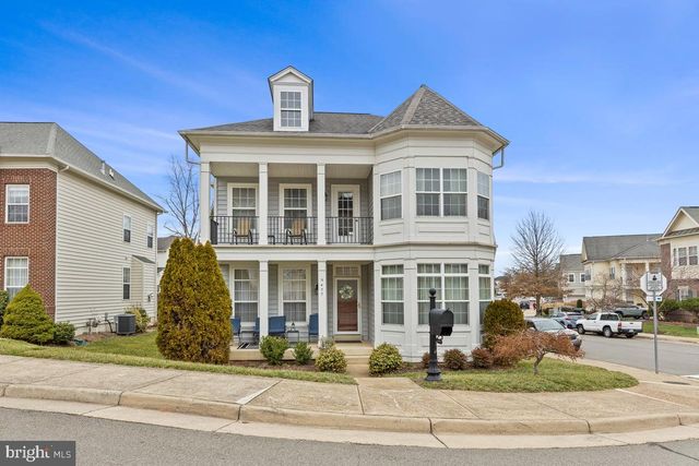 9477 BANKHEAD DR, Manassas, VA 20110
