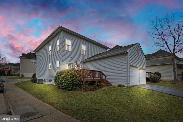 9477 BANKHEAD DR, Manassas, VA 20110