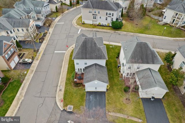 9477 BANKHEAD DR, Manassas, VA 20110