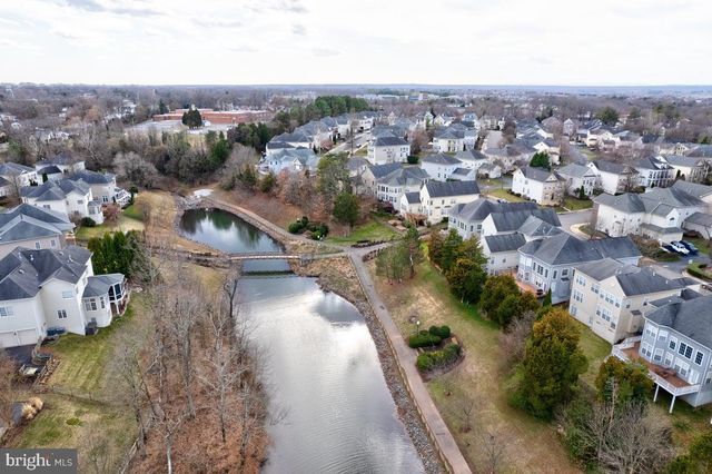 9477 BANKHEAD DR, Manassas, VA 20110