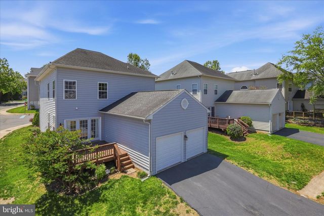 9477 BANKHEAD DR, Manassas, VA 20110