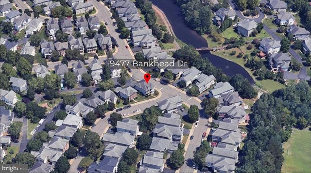 9477 BANKHEAD DR, Manassas, VA 20110