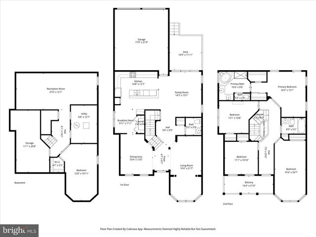 9477 BANKHEAD DR, Manassas, VA 20110