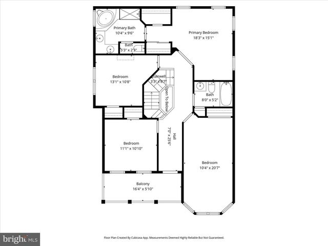 9477 BANKHEAD DR, Manassas, VA 20110