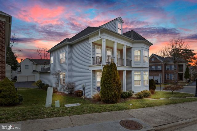 9477 BANKHEAD DR, Manassas, VA 20110