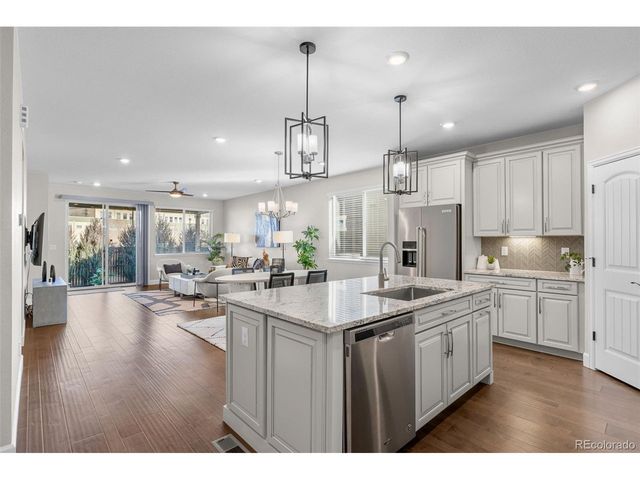 17409 Springfield Dr, Parker, CO 80134