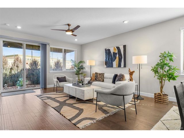 17409 Springfield Dr, Parker, CO 80134