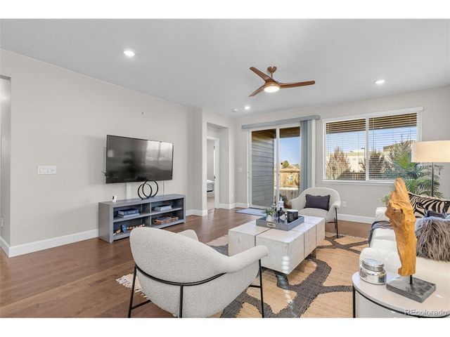 17409 Springfield Dr, Parker, CO 80134