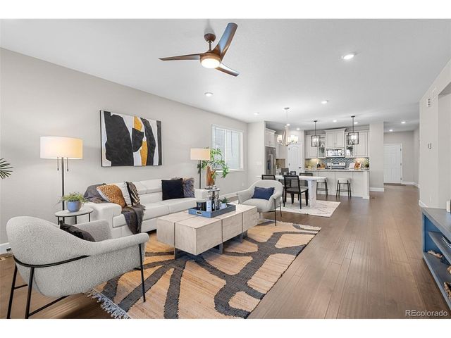 17409 Springfield Dr, Parker, CO 80134