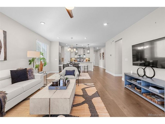 17409 Springfield Dr, Parker, CO 80134