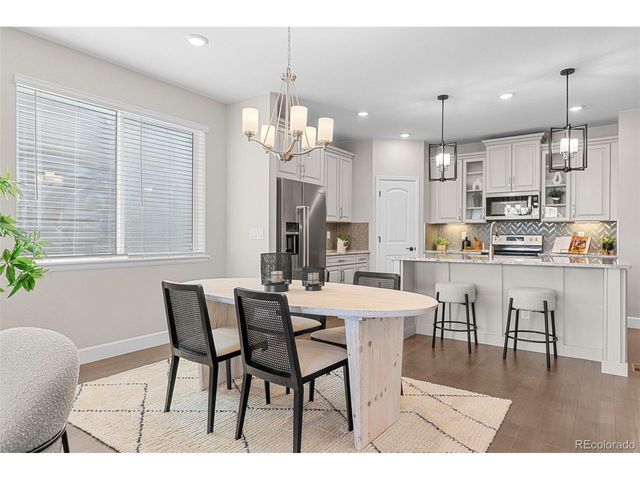 17409 Springfield Dr, Parker, CO 80134