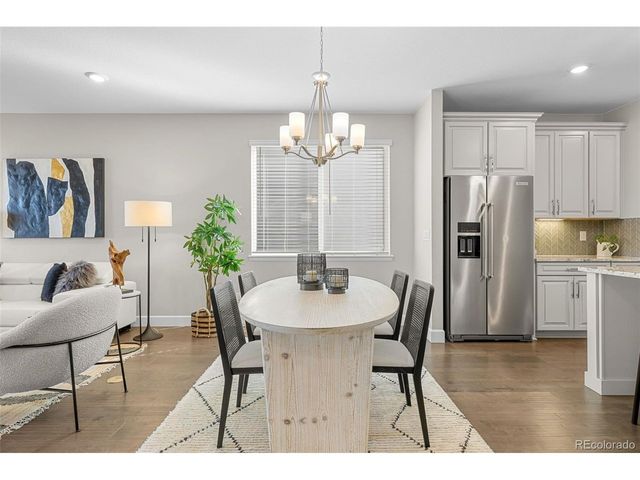 17409 Springfield Dr, Parker, CO 80134