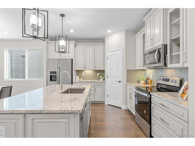 17409 Springfield Dr, Parker, CO 80134