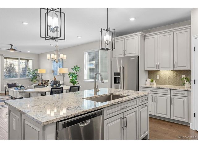 17409 Springfield Dr, Parker, CO 80134