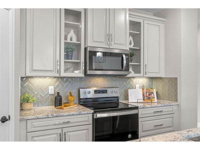 17409 Springfield Dr, Parker, CO 80134