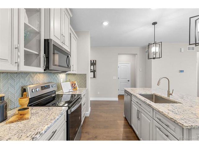 17409 Springfield Dr, Parker, CO 80134