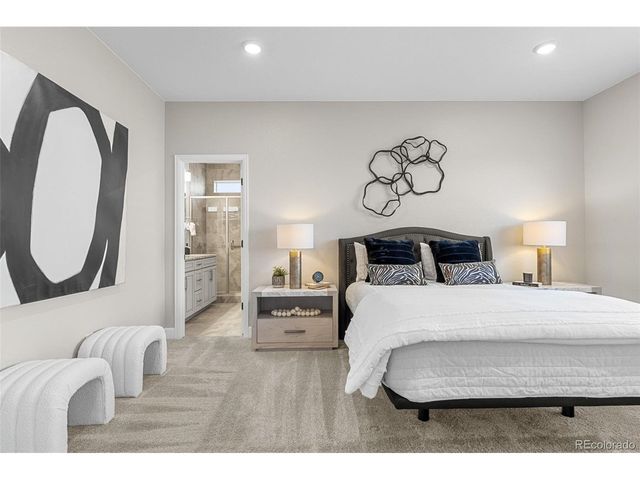 17409 Springfield Dr, Parker, CO 80134