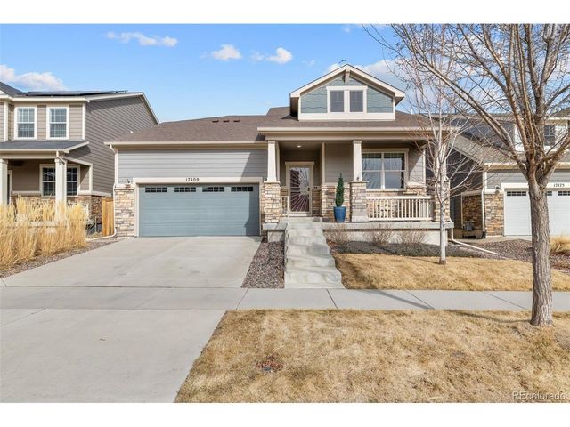 17409 Springfield Dr, Parker, CO 80134