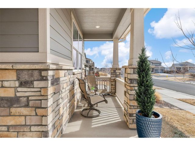 17409 Springfield Dr, Parker, CO 80134