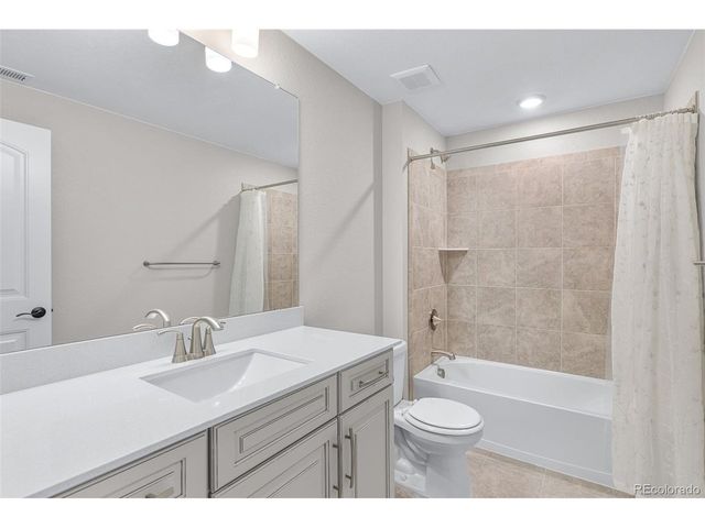 17409 Springfield Dr, Parker, CO 80134