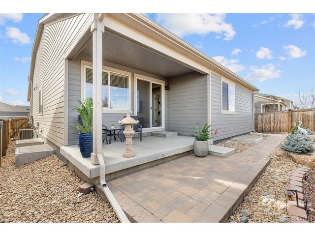 17409 Springfield Dr, Parker, CO 80134