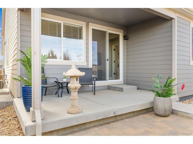 17409 Springfield Dr, Parker, CO 80134