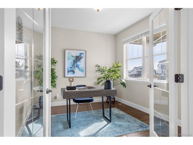 17409 Springfield Dr, Parker, CO 80134