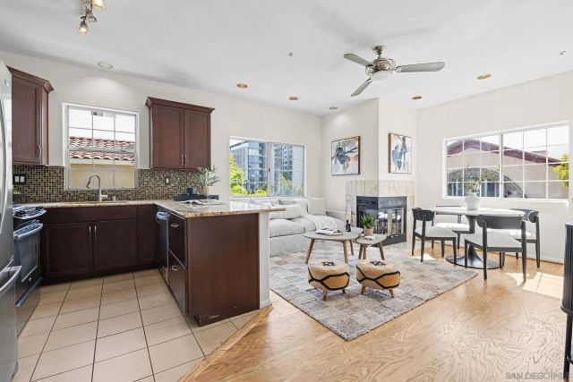 919 W Lewis St 1, San Diego, CA 92103