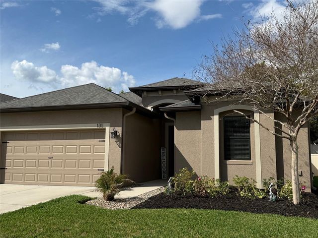 131 ELINA SKY DRIVE, Seffner, FL 33584