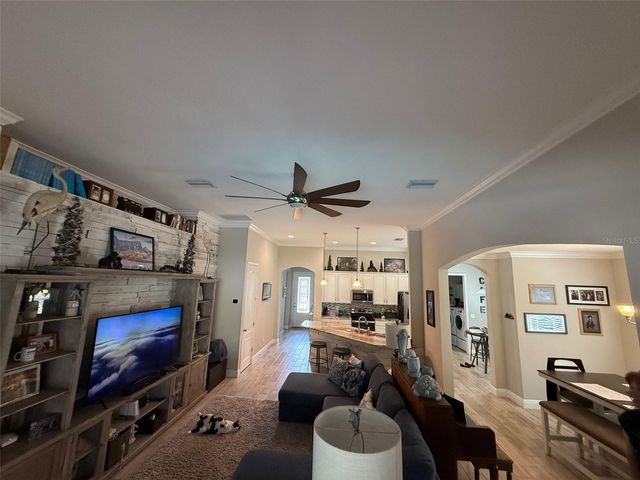 131 ELINA SKY DRIVE, Seffner, FL 33584