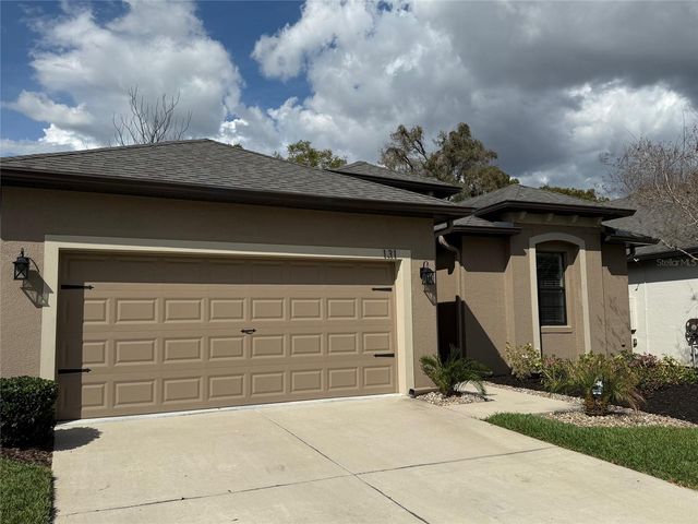 131 ELINA SKY DRIVE, Seffner, FL 33584