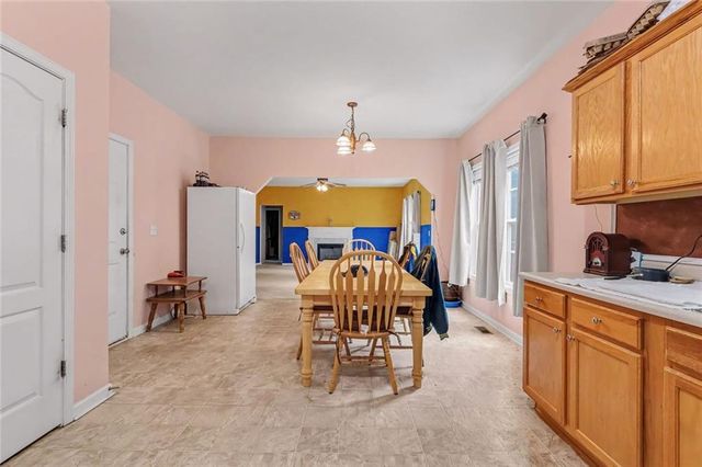 6524 Barkston Trace, Douglasville, GA 30135