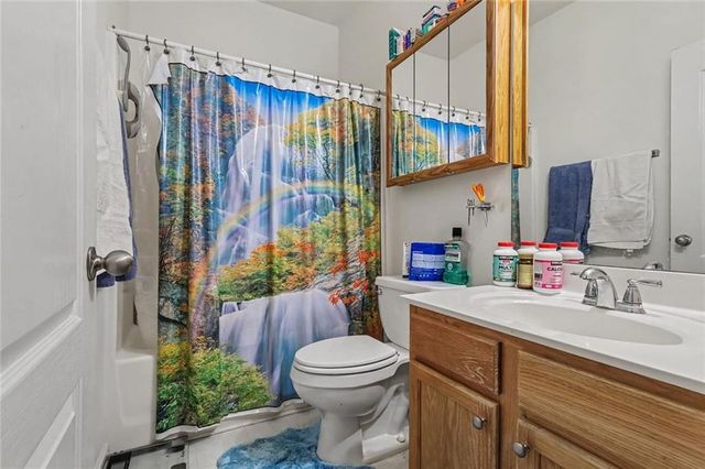 6524 Barkston Trace, Douglasville, GA 30135