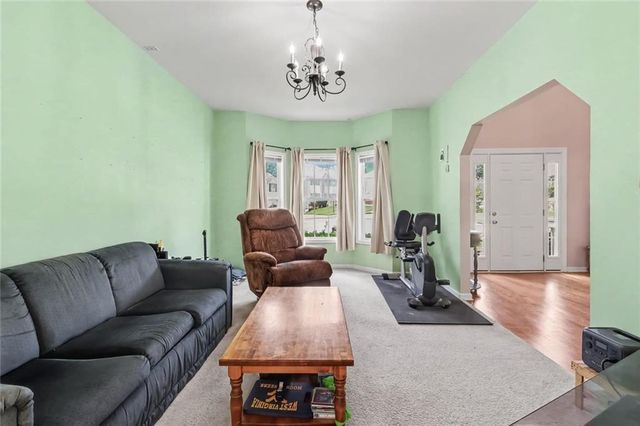 6524 Barkston Trace, Douglasville, GA 30135