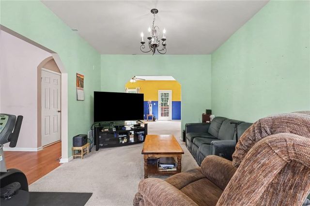6524 Barkston Trace, Douglasville, GA 30135