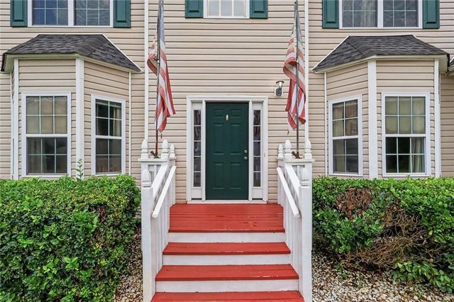 6524 Barkston Trace, Douglasville, GA 30135