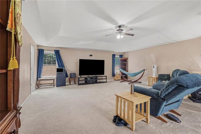 6524 Barkston Trace, Douglasville, GA 30135
